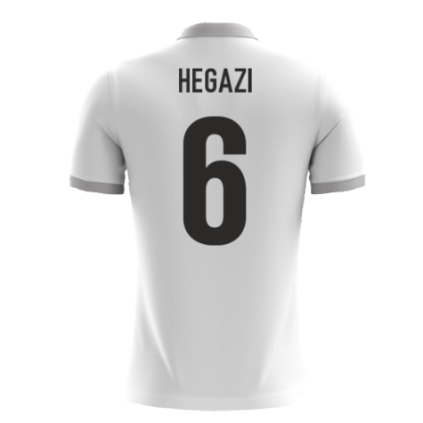 2023-2024 Egypt Airo Concept Away Shirt (Hegazi 6)