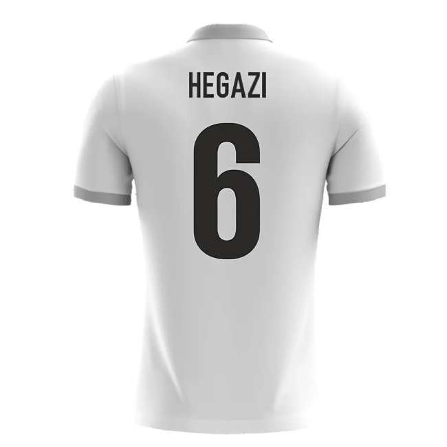2025-2026 Egypt Airo Concept Away Shirt (Hegazi 6)