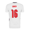 2020-2021 England Home Nike Football Shirt (Coady 16)