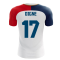 2023-2024 France Away Concept Shirt (Digne 17)