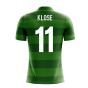 2023-2024 Germany Airo Concept Away Shirt (Klose 11)