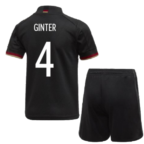 2020-2021 Germany Away Mini Kit (GINTER 4)