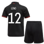2020-2021 Germany Away Mini Kit (LENO 12)