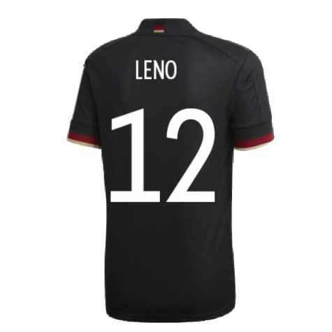 2020-2021 Germany Away Shirt (Kids) (LENO 12)