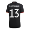 2020-2021 Germany Away Shirt (KLOSTERMANN 13)