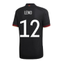 2020-2021 Germany Away Shirt (LENO 12)