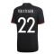 2020-2021 Germany Away Shirt (TER STEGEN 22)