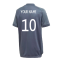 2020-2021 Germany Training Jersey (Onix) - Kids (Your Name)