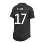 2020-2021 Germany Womens Away Shirt (STARK 17)