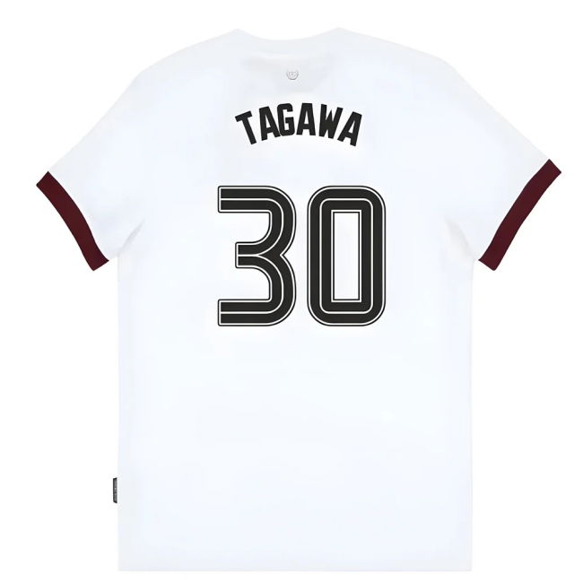 2025-2026 Holland Airo Concept Home Shirt (Virgil 4) - Kids