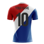 2023-2024 Holland Airo Concept Third Shirt (Your Name)