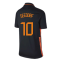 2020-2021 Holland Away Nike Football Shirt (Kids) (SEEDORF 10)
