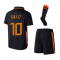 2020-2021 Holland Away Nike Mini Kit (GULLIT 10)