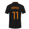 2020-2021 Holland Away Nike Vapor Match Shirt (PROMES 11)