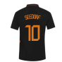 2020-2021 Holland Away Nike Vapor Match Shirt (SEEDORF 10)