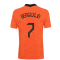 2020-2021 Holland Home Nike Vapor Match Shirt (BERGWIJN 7)