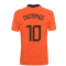 2020-2021 Holland Home Nike Vapor Match Shirt (MEMPHIS 10)