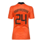 2020-2021 Holland Home Nike Womens Shirt (KOOPMEINERS 24)
