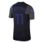 2020-2021 Holland Nike Training Shirt (Black) - Kids (OVERMARS 11)