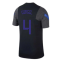 2020-2021 Holland Nike Training Shirt (Black) - Kids (VIRGIL 4)