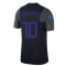 2020-2021 Holland Nike Training Shirt (Black) - Kids (Your Name)