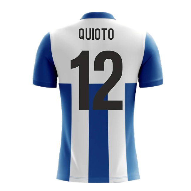 2025-2026 Honduras Airo Concept Home Shirt (Quioto 12)