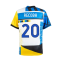 2020-2021 Inter Milan Fourth Shirt (Kids) (RECOBA 20)