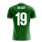2022-2023 Ireland Airo Concept Home Shirt (Brady 19)