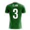 2023-2024 Ireland Airo Concept Home Shirt (Clark 3)