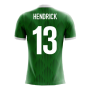 2023-2024 Ireland Airo Concept Home Shirt (Hendrick 13) - Kids