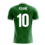 2023-2024 Ireland Airo Concept Home Shirt (Keane 10) - Kids