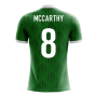 2023-2024 Ireland Airo Concept Home Shirt (McCarthy 8) - Kids