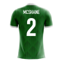 2023-2024 Ireland Airo Concept Home Shirt (McShane 2)