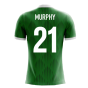2023-2024 Ireland Airo Concept Home Shirt (Murphy 21) - Kids