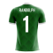 2022-2023 Ireland Airo Concept Home Shirt (Randolph 1) - Kids