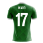 2023-2024 Ireland Airo Concept Home Shirt (Ward 17)