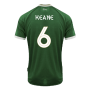 2020-2021 Ireland Home Shirt (KEANE 6)
