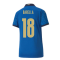 2020-2021 Italy Home Shirt - Womens (BARELLA 18)