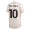 2020-2021 Juventus Training Shirt (Pink) (DEL PIERO 10)