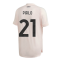 2020-2021 Juventus Training Shirt (Pink) (PIRLO 21)