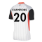 2020-2021 Liverpool Air Max Jersey (CHAMPIONS 20)