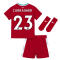 2020-2021 Liverpool Home Nike Baby Kit (CARRAGHER 23)