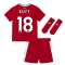 2020-2021 Liverpool Home Nike Baby Kit (KUYT 18)