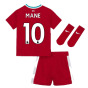 2020-2021 Liverpool Home Nike Baby Kit (MANE 10)