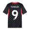 2020-2021 Liverpool Third Shirt (Kids) (FOWLER 9)