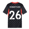 2020-2021 Liverpool Third Shirt (Kids) (ROBERTSON 26)
