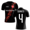 2023-2024 Middlesbrough Third Concept Football Shirt (Souness 4)