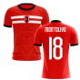 2023-2024 Milan Away Concept Football Shirt (Montolivo 18)