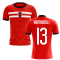 2023-2024 Milan Away Concept Football Shirt (Romagnoli 13)