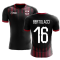 2022-2023 Milan Pre-Match Concept Football Shirt (BERTOLACCI 16)